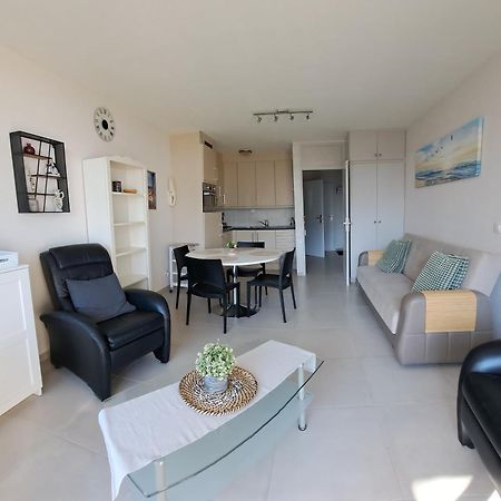 App Klif De Panne - Top Location & Sea Front !! Exterior photo