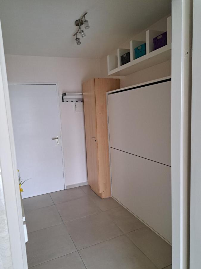 App Klif De Panne - Top Location & Sea Front !! Exterior photo