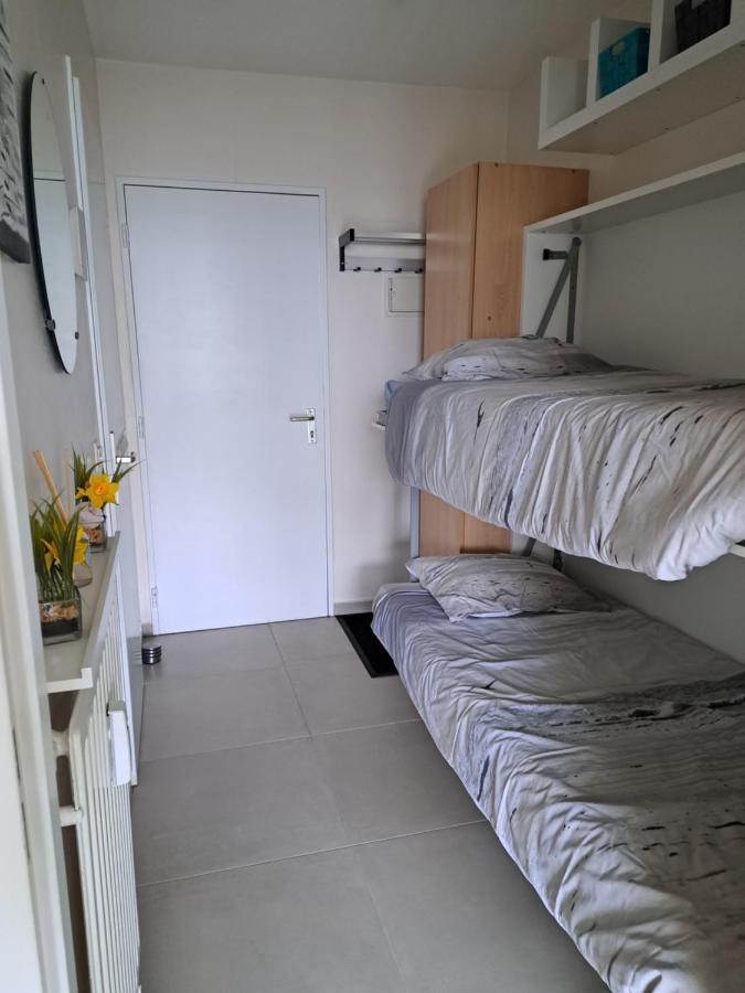 App Klif De Panne - Top Location & Sea Front !! Exterior photo