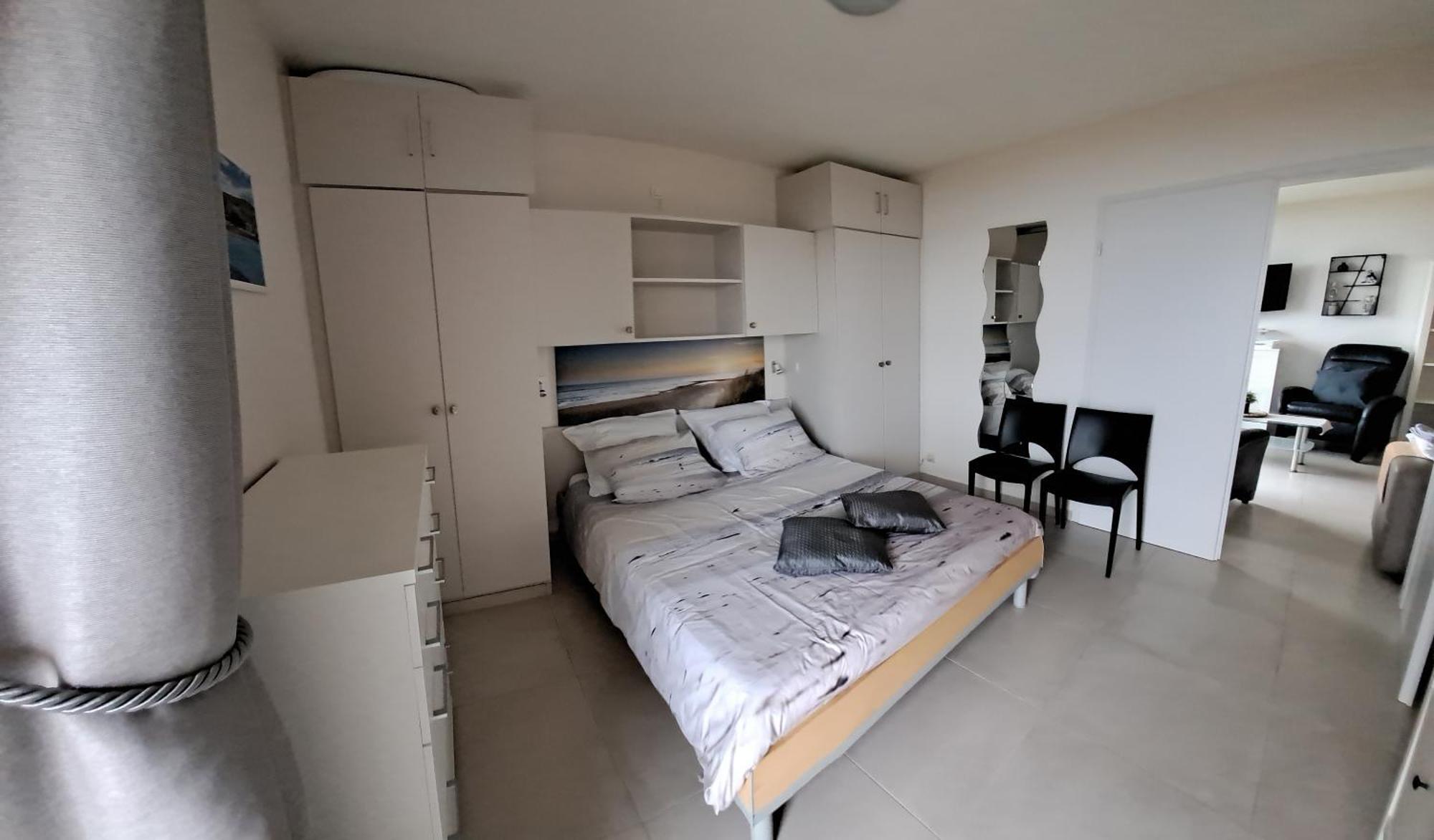 App Klif De Panne - Top Location & Sea Front !! Exterior photo